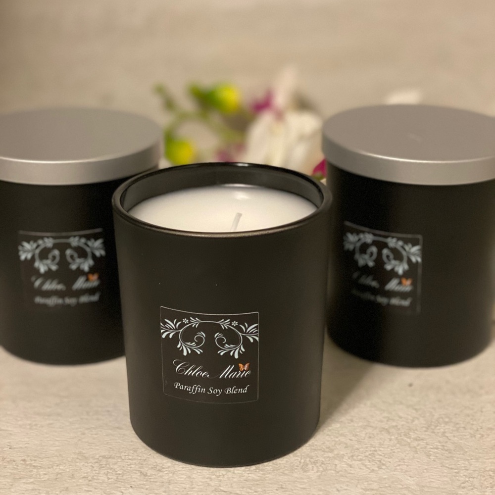 🦋ChloeMarie Candle🦋